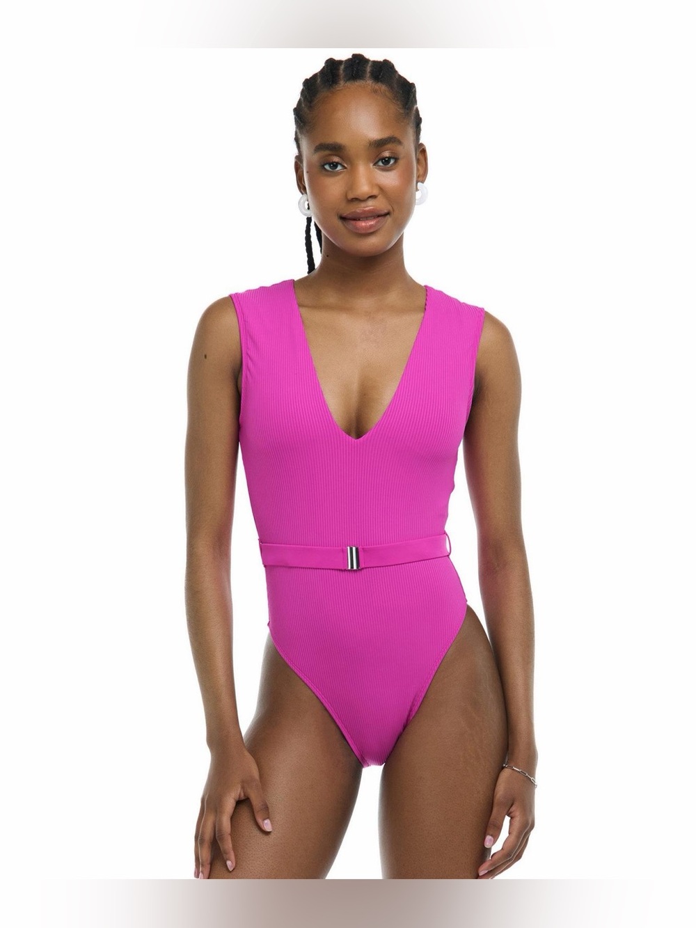 Body Glove Women’s Ibiza Ezry One-Piece Swimsuit